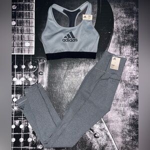 NWT Adidas Outfit